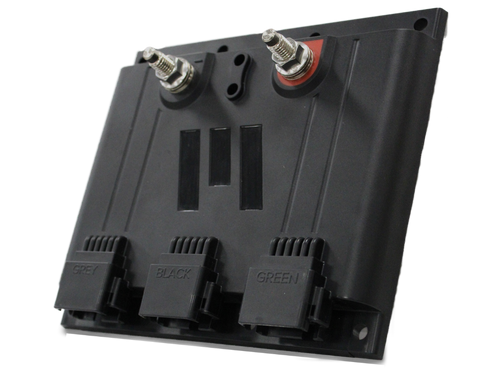 M-Flex Digital Switcher M01-20 Controller