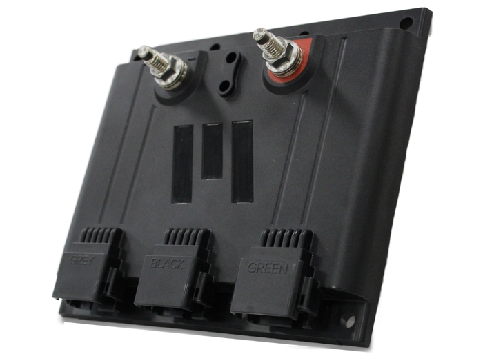 M-Flex Digital Switcher M01-20 Controller