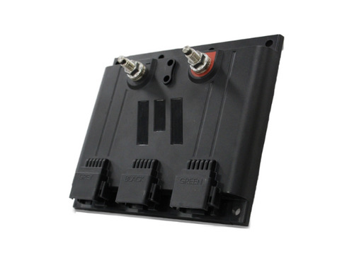 M-Flex Digital Switcher M04-10 Controller