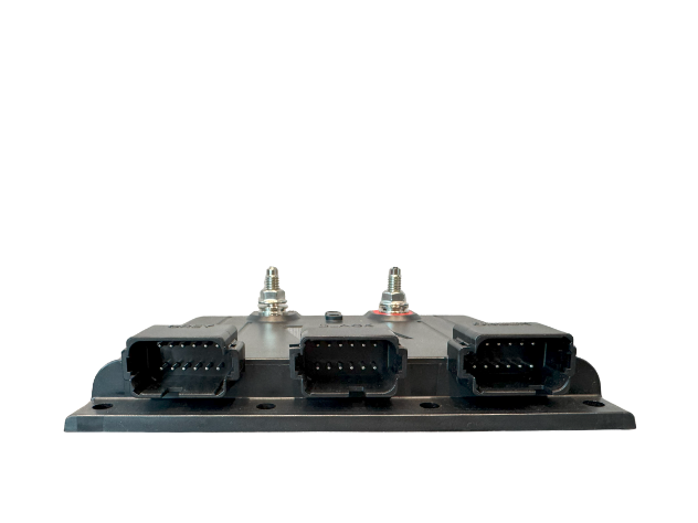 M-Flex Digital Switcher M04-10 Controller