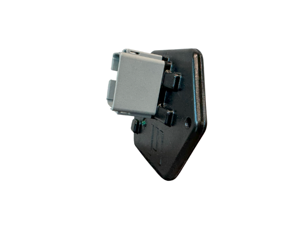 M-Flex 4in / 4out Controller