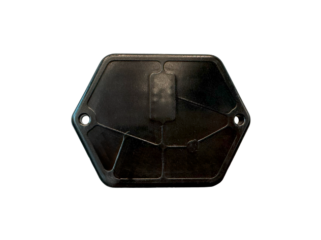 M-Flex 4in / 4out Controller