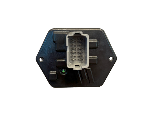 M-Flex 4in / 4out Controller
