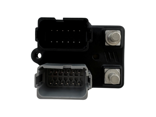 M-Flex Power and Ground Block
