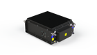 Complete Thermal Management System: CM1-800V DC