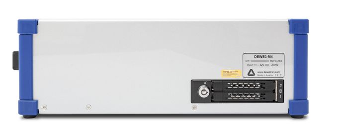 DEWE3-M4: One System. Unlimited Possibilities.