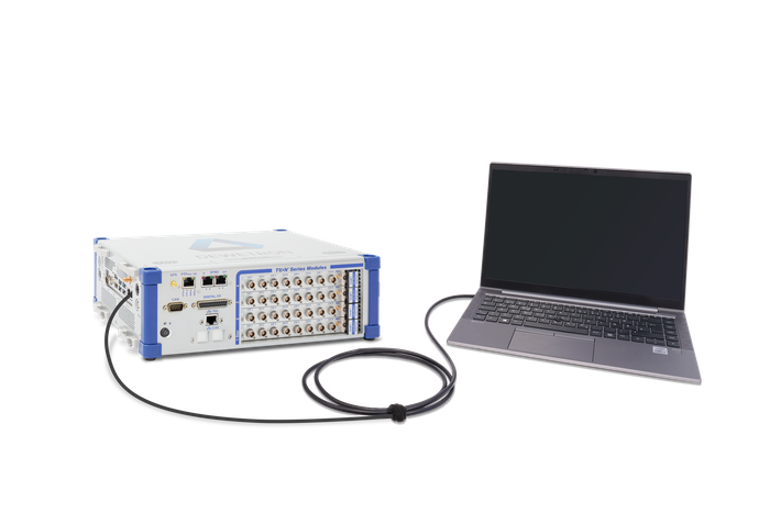 DEWE3-M4: One System. Unlimited Possibilities.