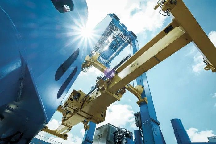 PMV Proportional Mobile Valves