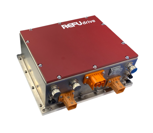 RPCS 730-2x28K / 2x55K Dual Inverter