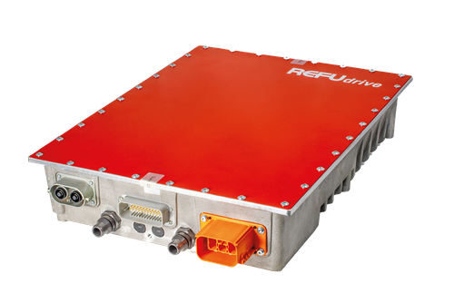 OBC 22K - 22 kW On-Board Charger