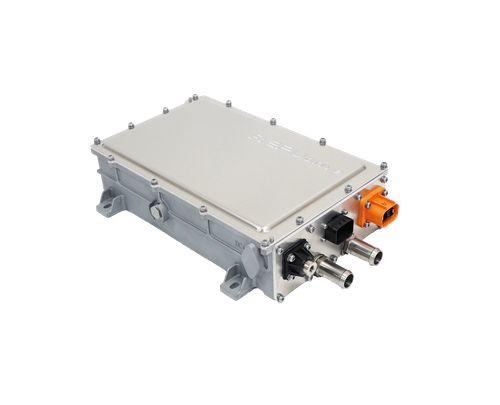 RPCS 790 DC/DC Converter
