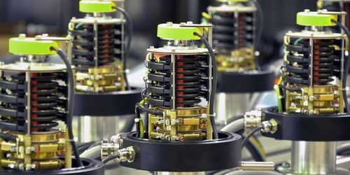 Slip Rings