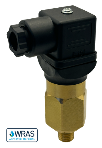TVA Series Miniature Vacuum Switch