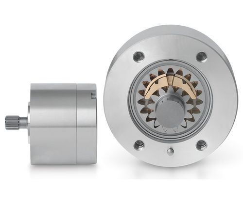 EIPQ - Eckerle Internal Gear Reversing Pump