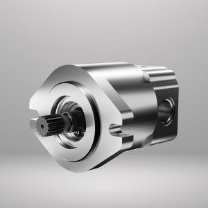 EIMQ – Eckerle internal gear hydraulic motors