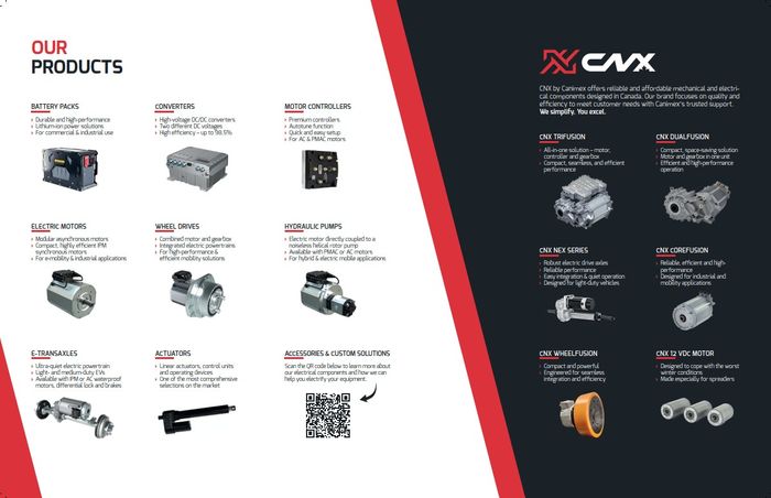 Electrical Overview p.2