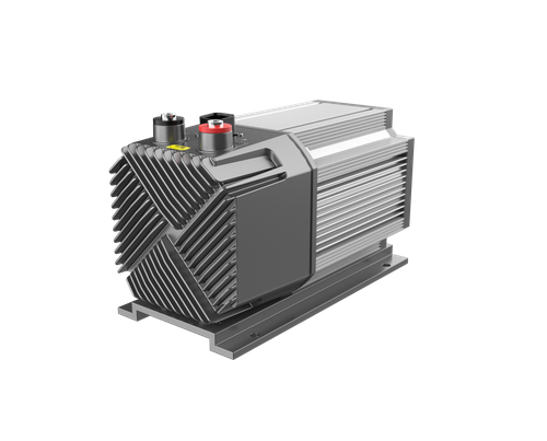 DH1300 Integrated Motor-Inverter