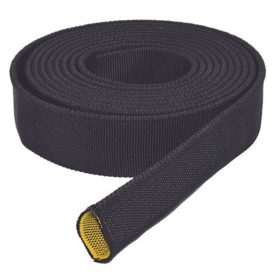 BG Series Burst Guard Double Nylon Sleeve