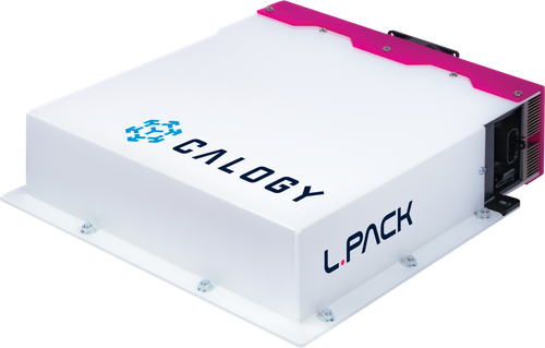 L.Pack2 battery module