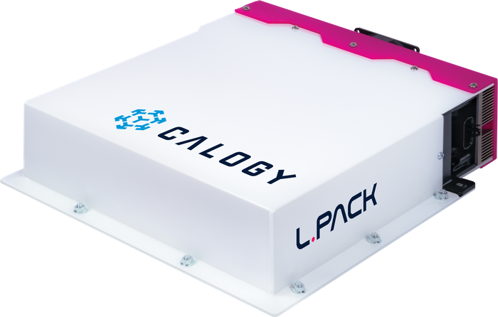 L.Pack2 battery module