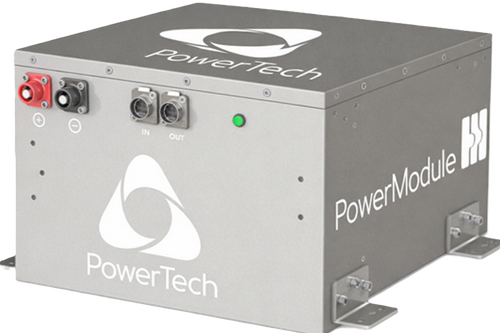 PowerModule 