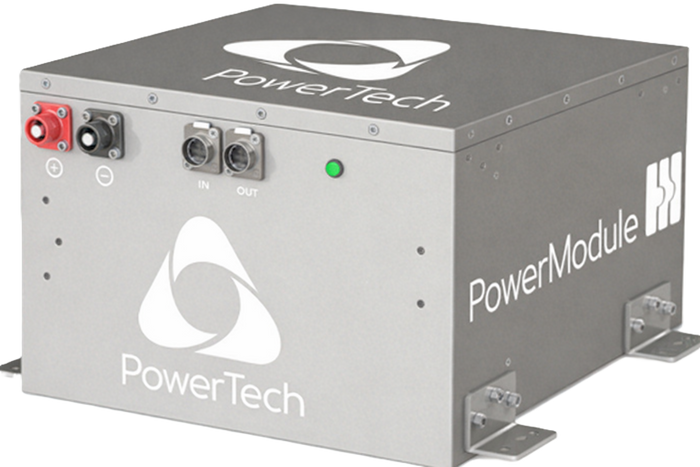 PowerModule 