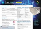 PowerModule Solid State