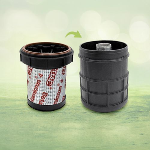 Spin-on Filtration Just Got More Sustainable