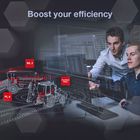 Accelerate Mobile Machine Software Development