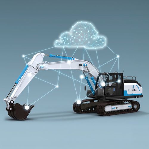 Connecting the Future Jobsite
