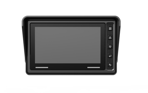 KLION™ Vision Pedestrian Detection System (PDS)