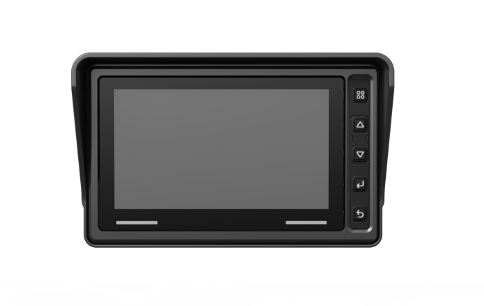 KLION™ Vision Pedestrian Detection System (PDS)