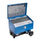 DHM Series - Digital Hydraulic Multimeter with QuickCert®+ App available for iPhone® and Android™