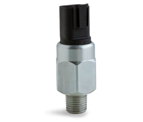 SKDF Integrated-Deutsch DC Switch