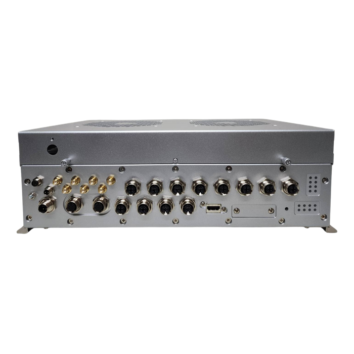 ATC3760-IP7-T48C/-T58CF NVIDIA Jetson Thor Rail Edge AI Computer