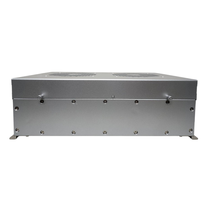 ATC3760-IP7-T48C/-T58CF NVIDIA Jetson Thor Rail Edge AI Computer
