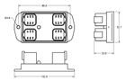 Infinitybox CAN/CAN FD Gateway
