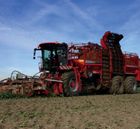 Application report - Hydraulic propulsion