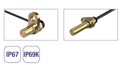 Application report - Hydraulic propulsion
