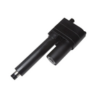 PA-17 Heavy Duty Linear Actuator - Optional Feedback