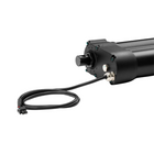 PA-HD2 High Load Linear Actuator - Optional Feedback - New Generation