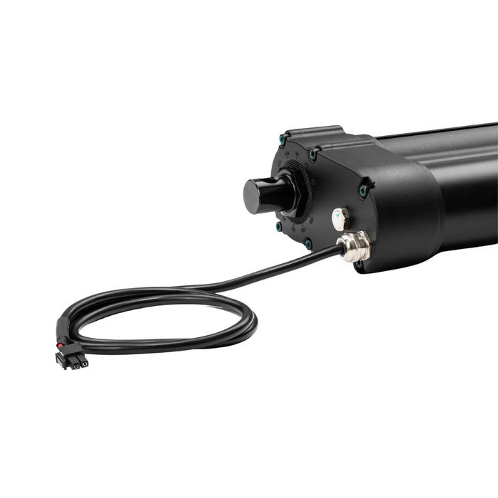 PA-HD2 High Load Linear Actuator - Optional Feedback - New Generation