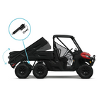 PA-ED1 Electric Dump Bed Assist Kit