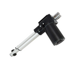 PA-03 Linear Actuator - High Force, Low Current