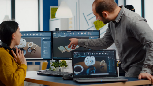 Integrated Engineering Solutions
