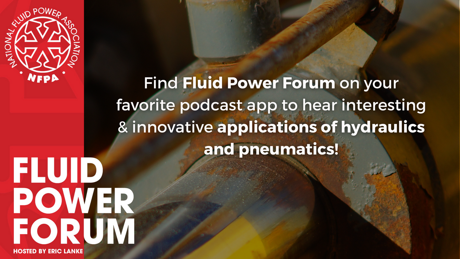 National Fluid Power Association