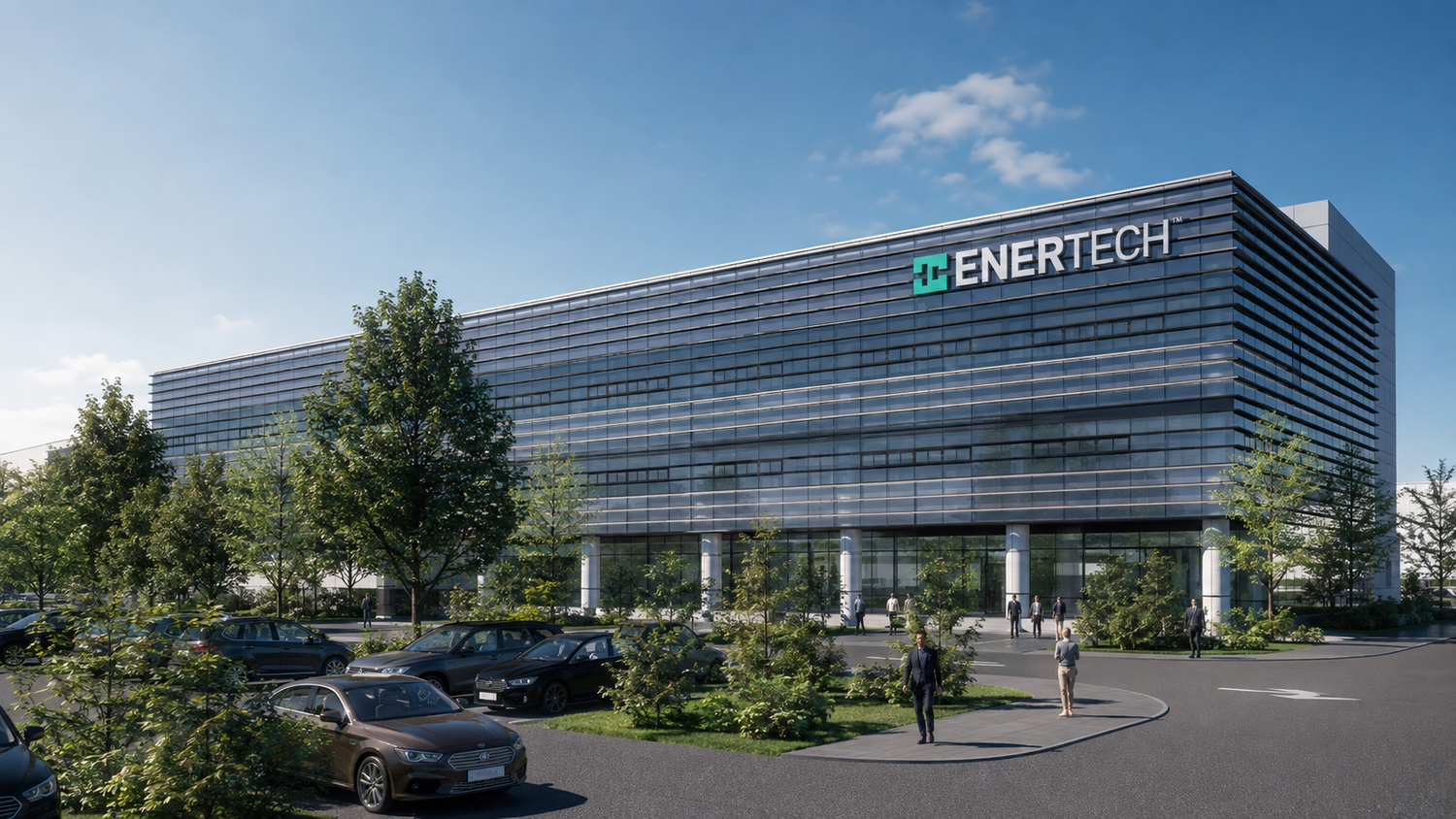 Enertech International Inc.