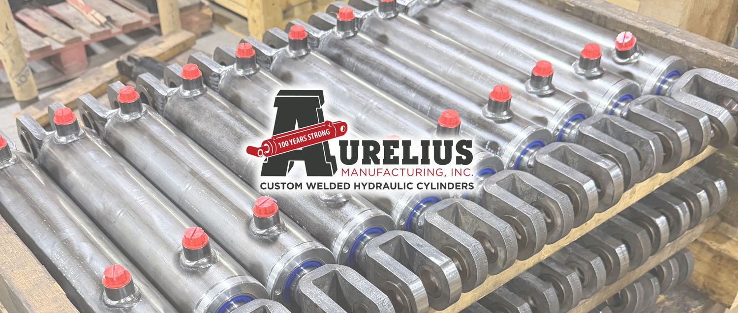 Aurelius Manufacturing
