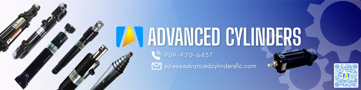 Advanced Cylinders LLC