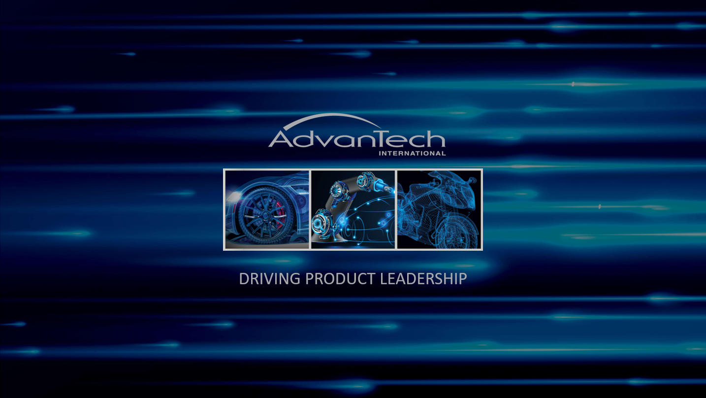 Advantech International